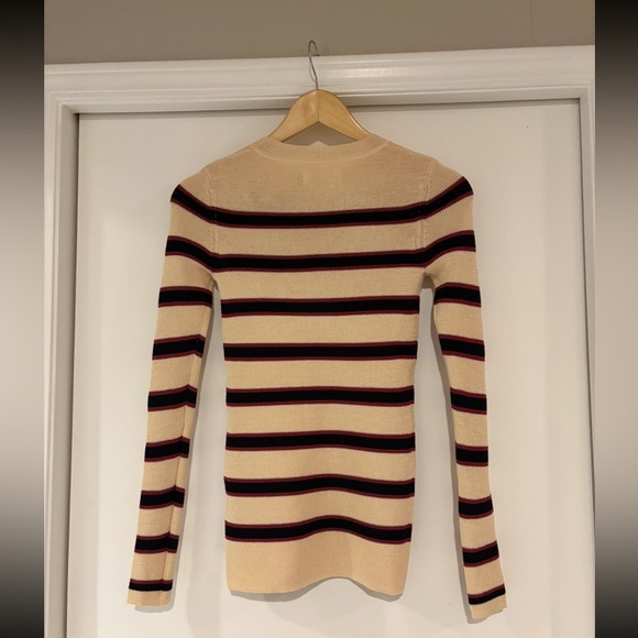 NWT Isabel Marant Étoile sweater - Picture 5 of 7